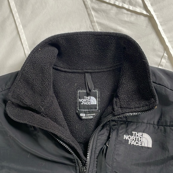 The North Face Denali fleece zip up jacket - Picture 5 of 10